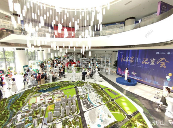 活动现场实拍图