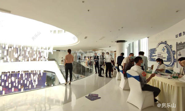 活动现场实拍图