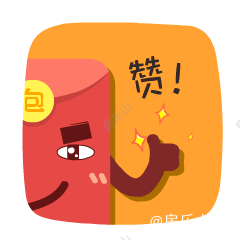 红包图