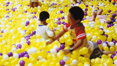 海洋气球示意图