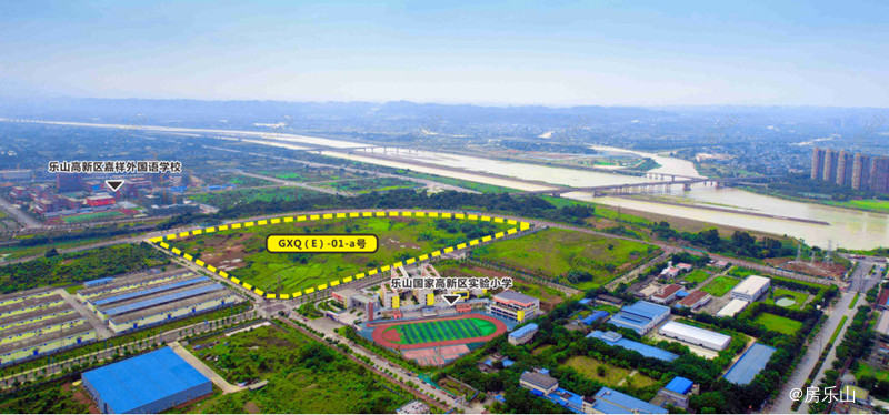 GXQ(E)-01-a号宗地