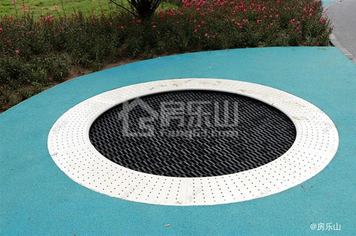 滟澜洲最新实景图