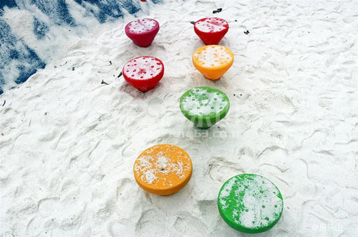 滟澜洲最新实景图