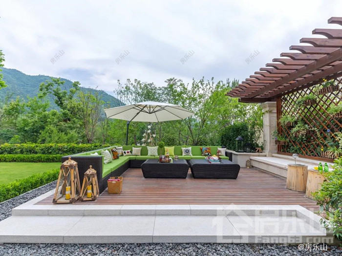 天樾国际城示意图 天樾国际城示意图