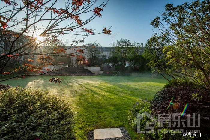 天樾国际城示意图 天樾国际城示意图