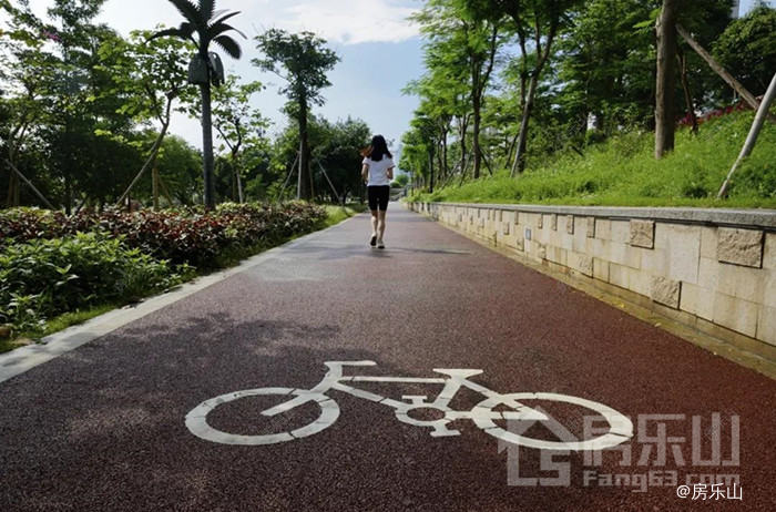 天樾国际城示意图 天樾国际城示意图