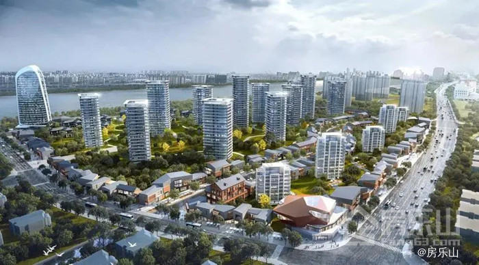 （图片来源于颐高集团）