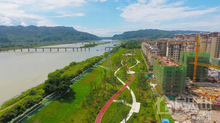 （图片来源夹江发布）