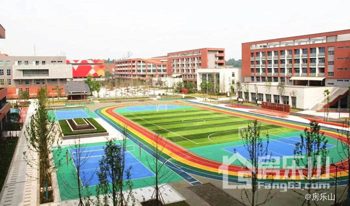 嘉祥外国语学校