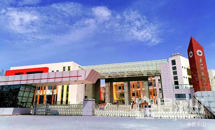 乐师附小（高新校区）