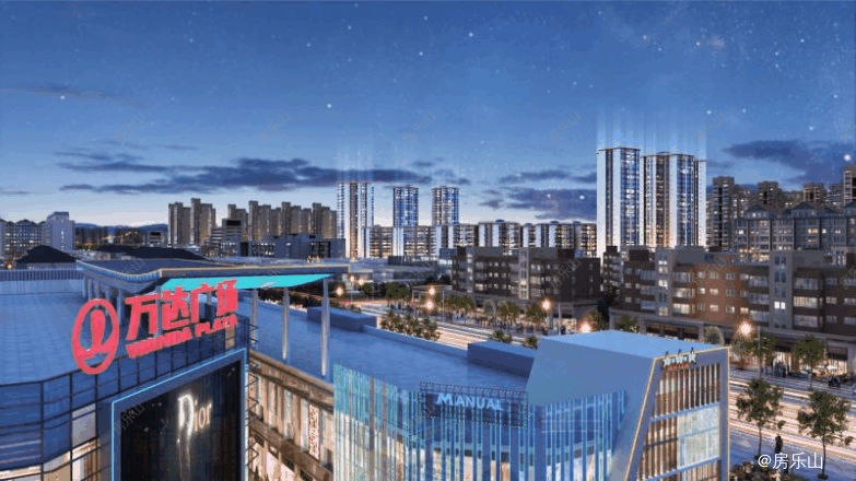 通江新区效果图（动图）