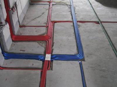 买了乐山新房的注意 新房装修要注意这几点