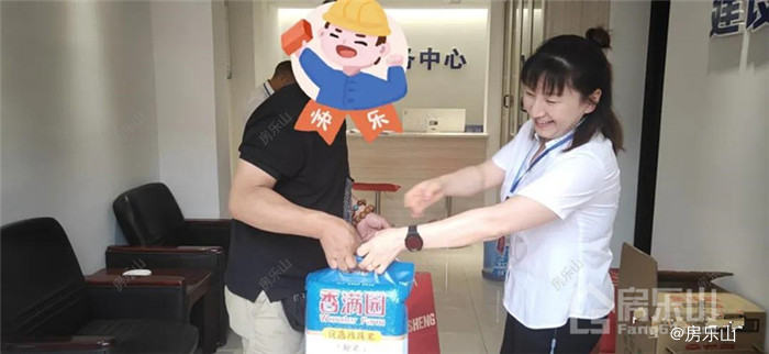 沙湾德胜公馆交房实景图