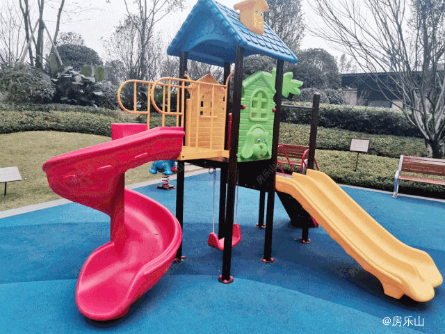 儿童娱乐设施