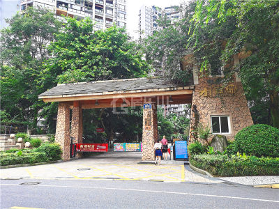 翡翠国际三期观澜郡