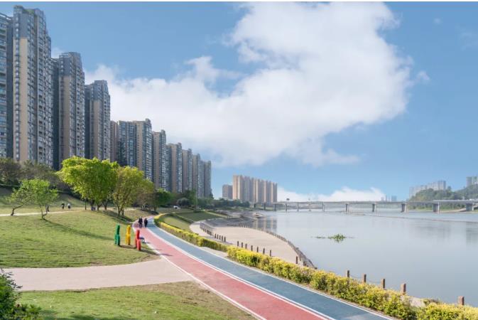 滟澜洲芳华里热销加推不止学校公园商业一站式全部占有