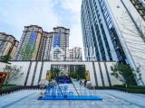 邦泰大渡河府交房实拍2021.7.26