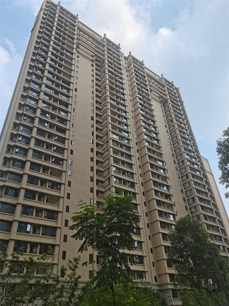 领地天屿实拍图片
