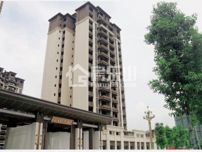 铜雀台御府，8月工程进度播报！