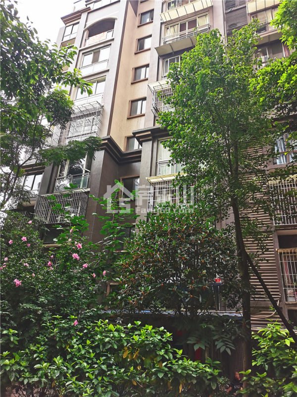 凯旋城-乐山凯旋城楼盘详情【乐山房地产信息网】