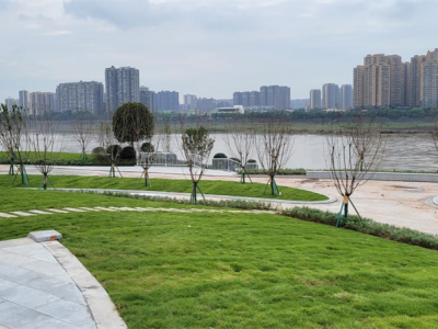 乐山十里江湾怎么样？9月最新在售信息及房价