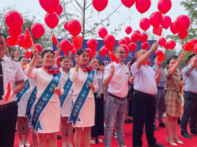 岷江东岸滨江正席|阳光·十里江湾城市展厅盛大开放