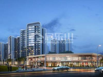 冠领华府冬季购房节丨首付ZUI低8万，房子车子一键搞定！