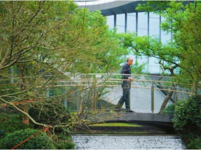 健康运动 | 康养防大于治，冬季运动正当时