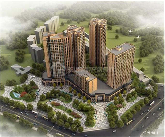 翡翠国际新天地