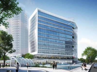 老夹江新表达 | 瓷都·智慧城，开启夹江“数字”生活时代