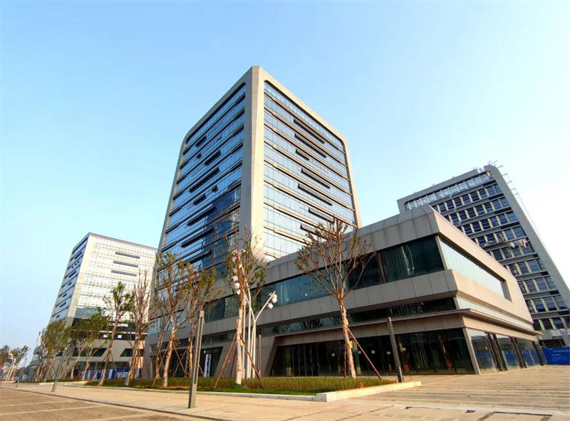 乐山高新区 乐山高新区