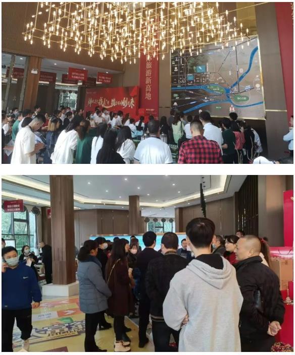 金叶公园里实景图 金叶公园里实景图