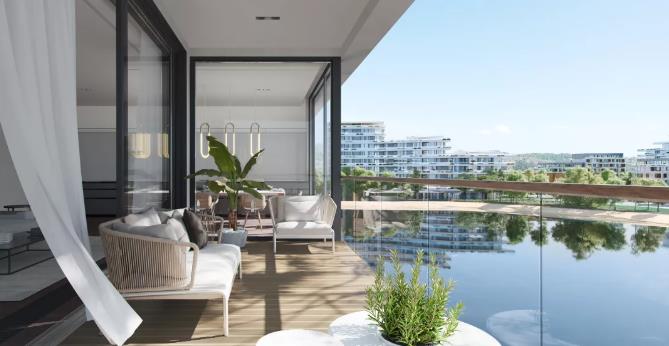 天立御景峰丨礼遇品质生活领瞰境界人生