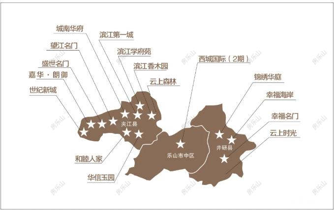 开发项目发展图