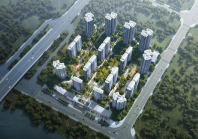 阳光·十里江湾