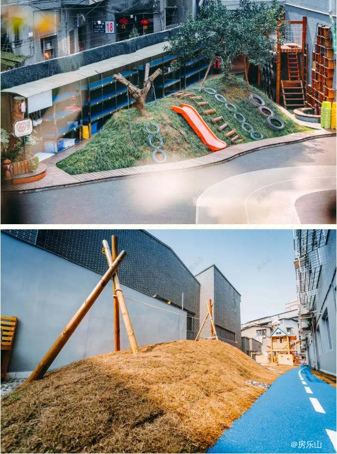 乐山市实验幼儿园久顺分园