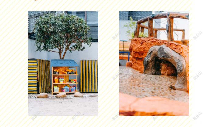 乐山市实验幼儿园久顺分园