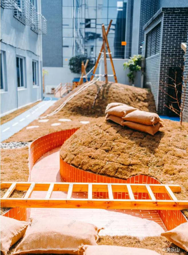 乐山市实验幼儿园久顺分园