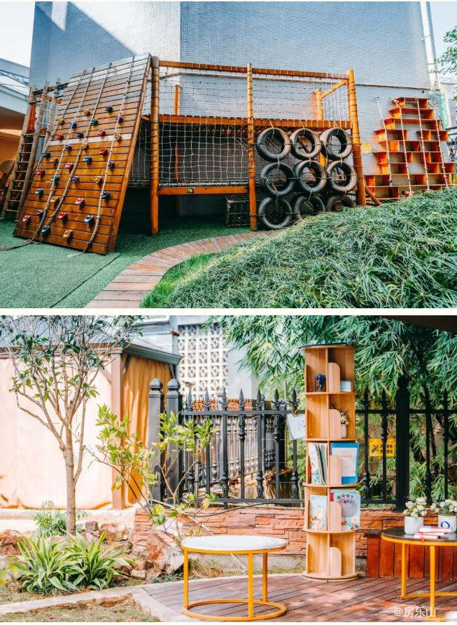 乐山市实验幼儿园久顺分园