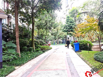 2023年翡翠国际一期格林郡房价格更新为6311元/㎡！