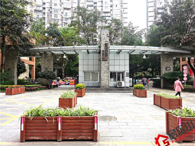 翡翠国际二期蓝湖郡