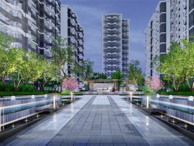 不负期待 共鉴美好｜阳光十里江湾样板间倾情亮相！