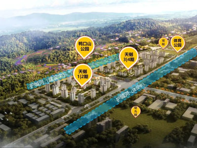 刚刚，乐山这家楼盘产品细节流出，强大产品力让人“归心”