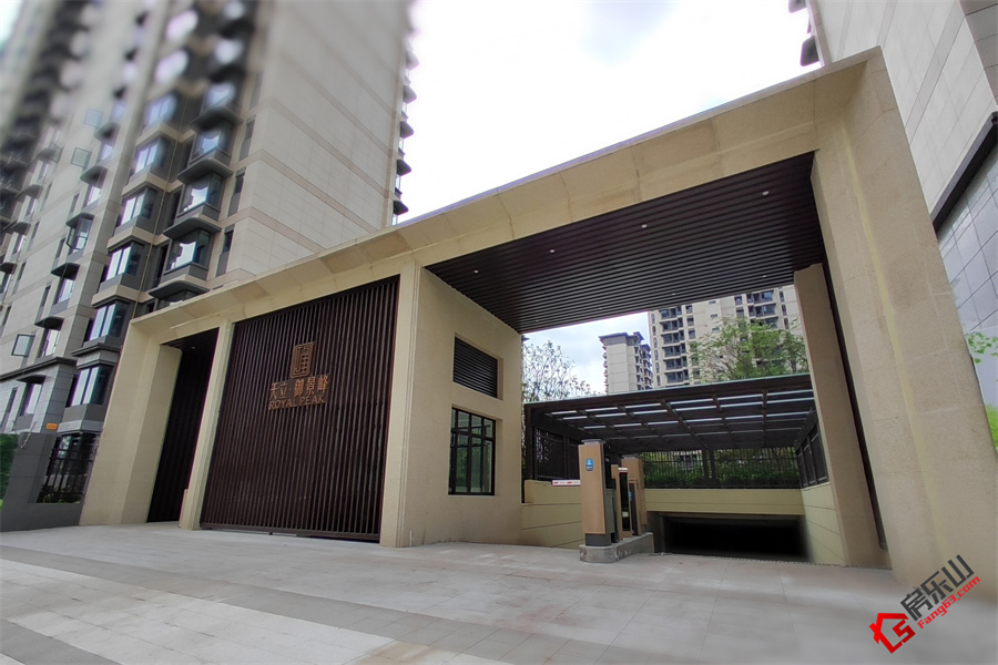 天立御景峰最新动态信息,清盘均价7500元/㎡-房乐山-乐山房产网