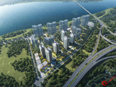 滟澜洲春漫里现房钜惠来袭 折后房价5字头起!