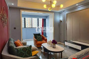 乐山88公寓精装三房，建面约103.69㎡，售价56万元！