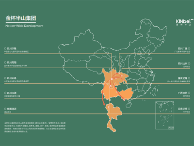 峨眉七里坪最新信息，约18000亩生态康养大盘全球销售中！