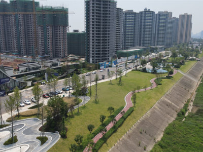 乐山十里江湾值得购买吗？项目最新房价是多少？