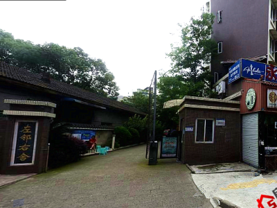 乐山【左岭右舍】95㎡精装大两室，挂牌价68万元！