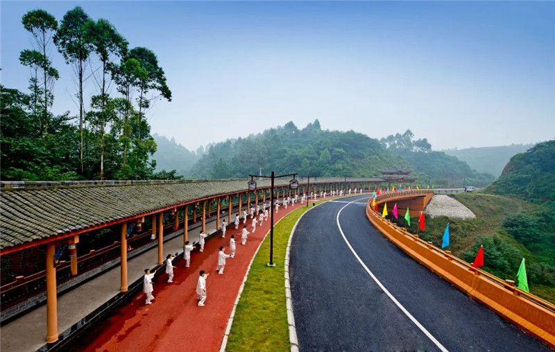 乐山嘉州绿心公园获批国家3a旅游景区!-房乐山-乐山房产网